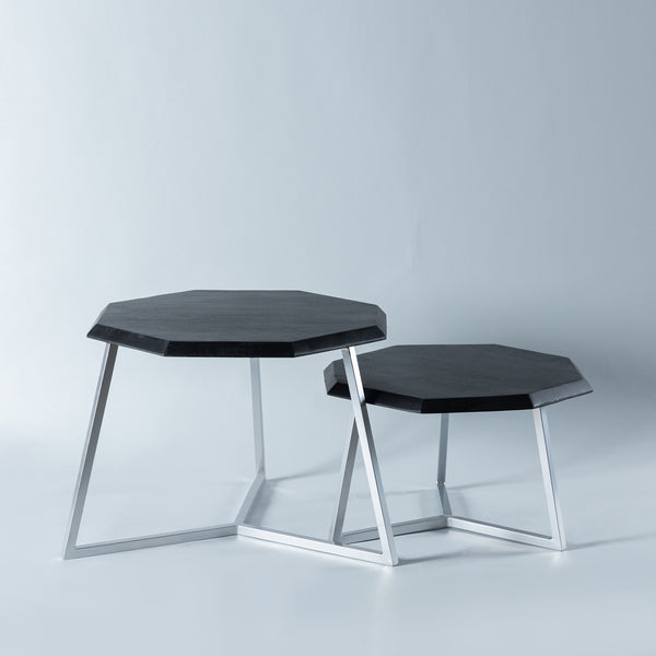 Poly s/2 tables