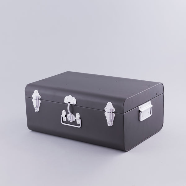 Enamel Trunk Box