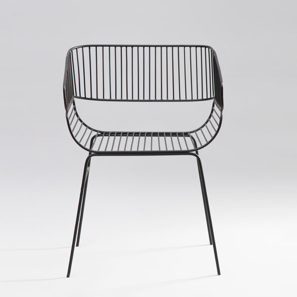 Modern Wired Chair