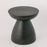 Antique Green patina Table