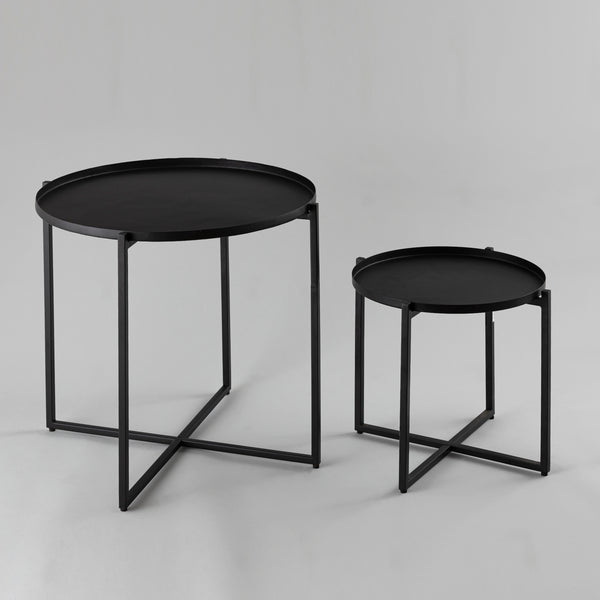 Set of 2 Nesting Tables.
