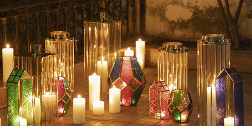 10 Diwali decoration ideas for your living room 2024
