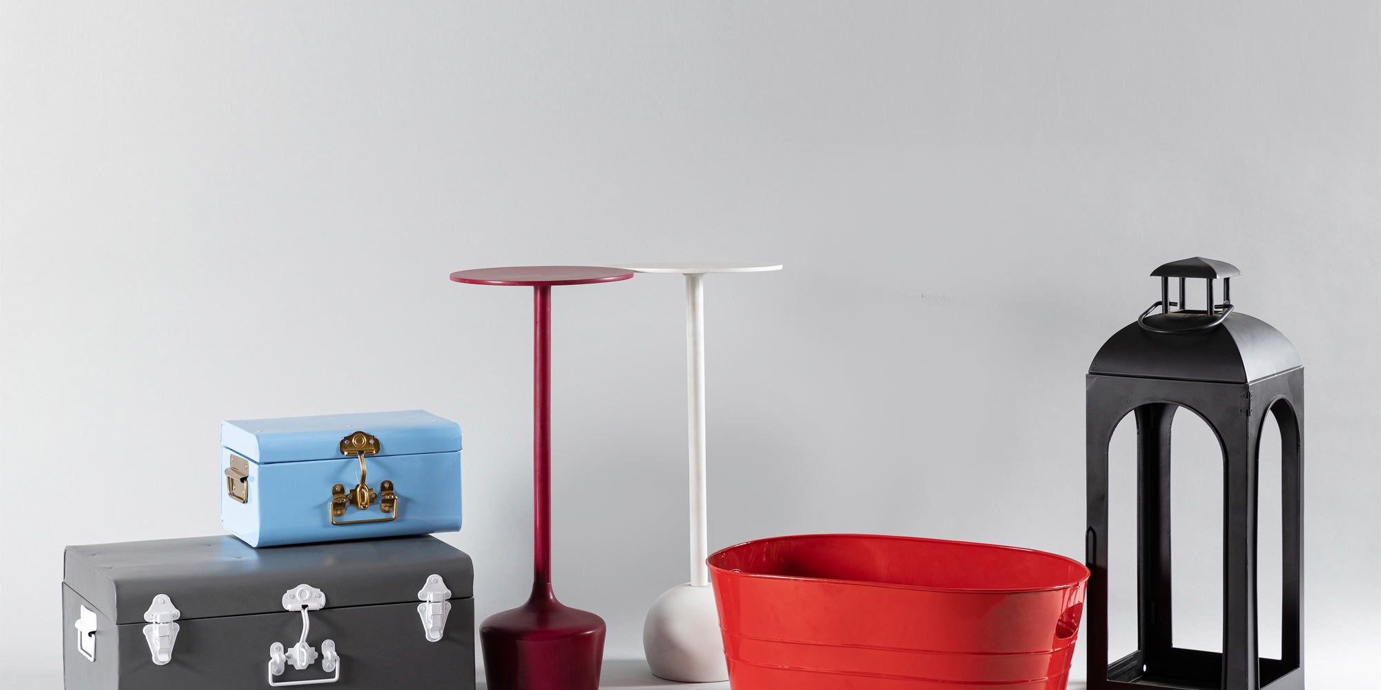 Creative Box Decor Ideas to Transform Your Home Space