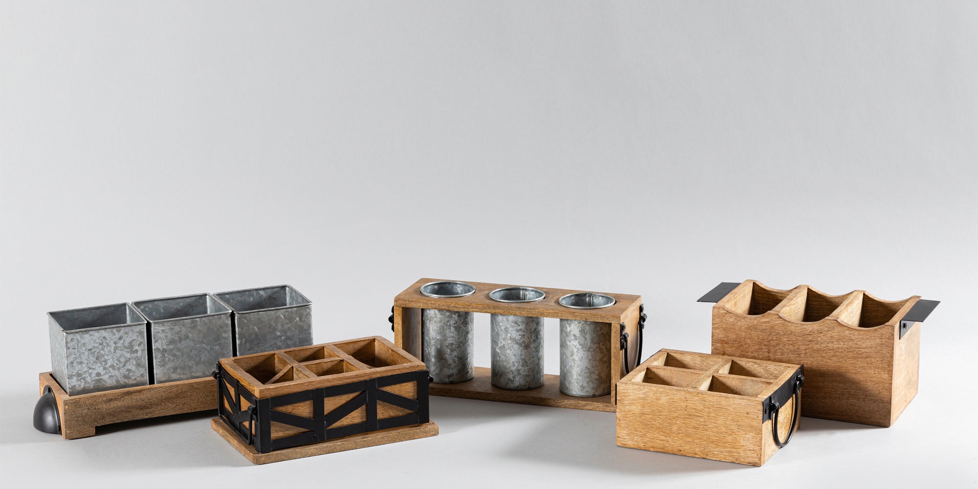 Small Kitchen Organization Ideas: Transform Your Space with Indecrafts