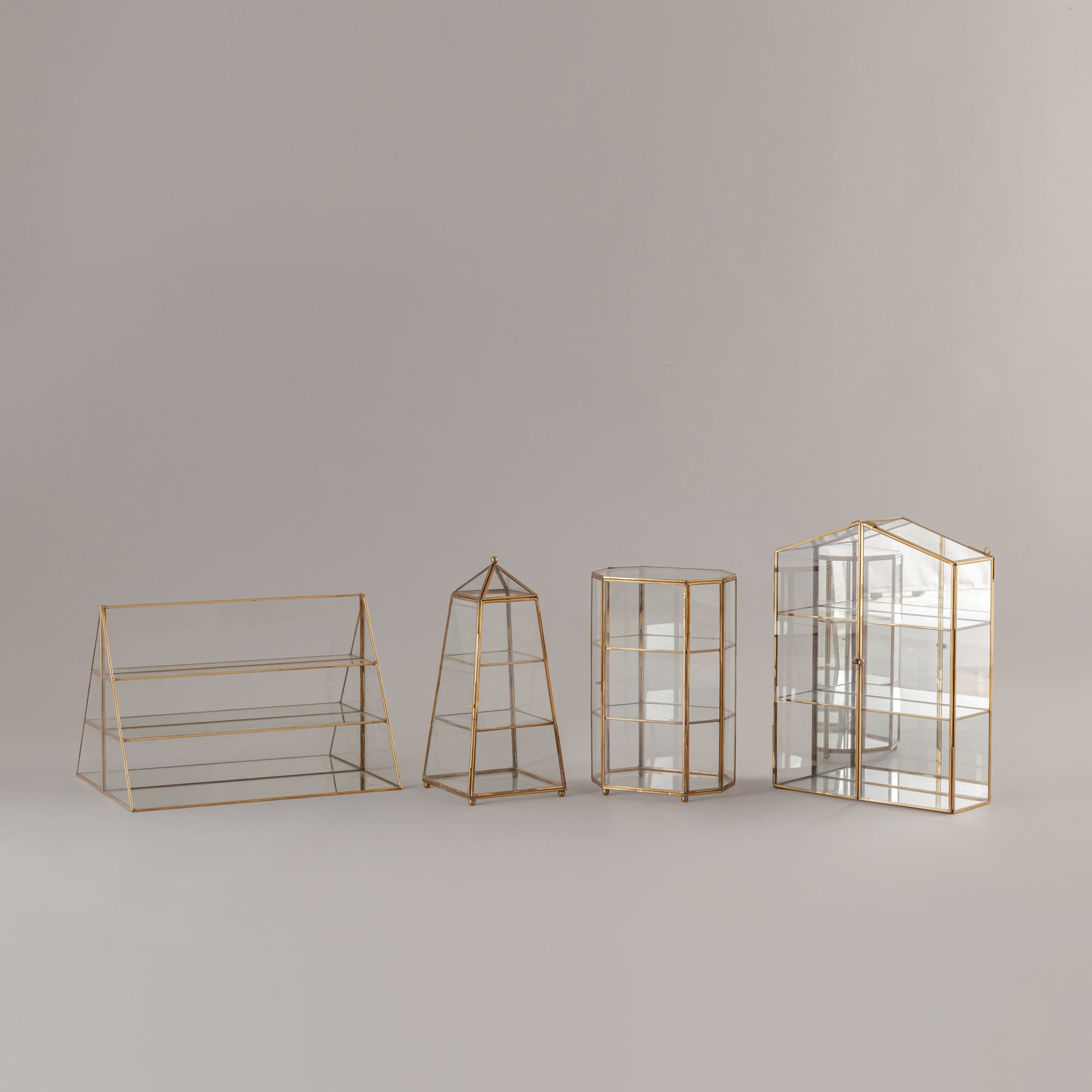 JEWELLERY cases