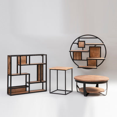 Shop the Extensive Range of Racks from Indecrafts Online