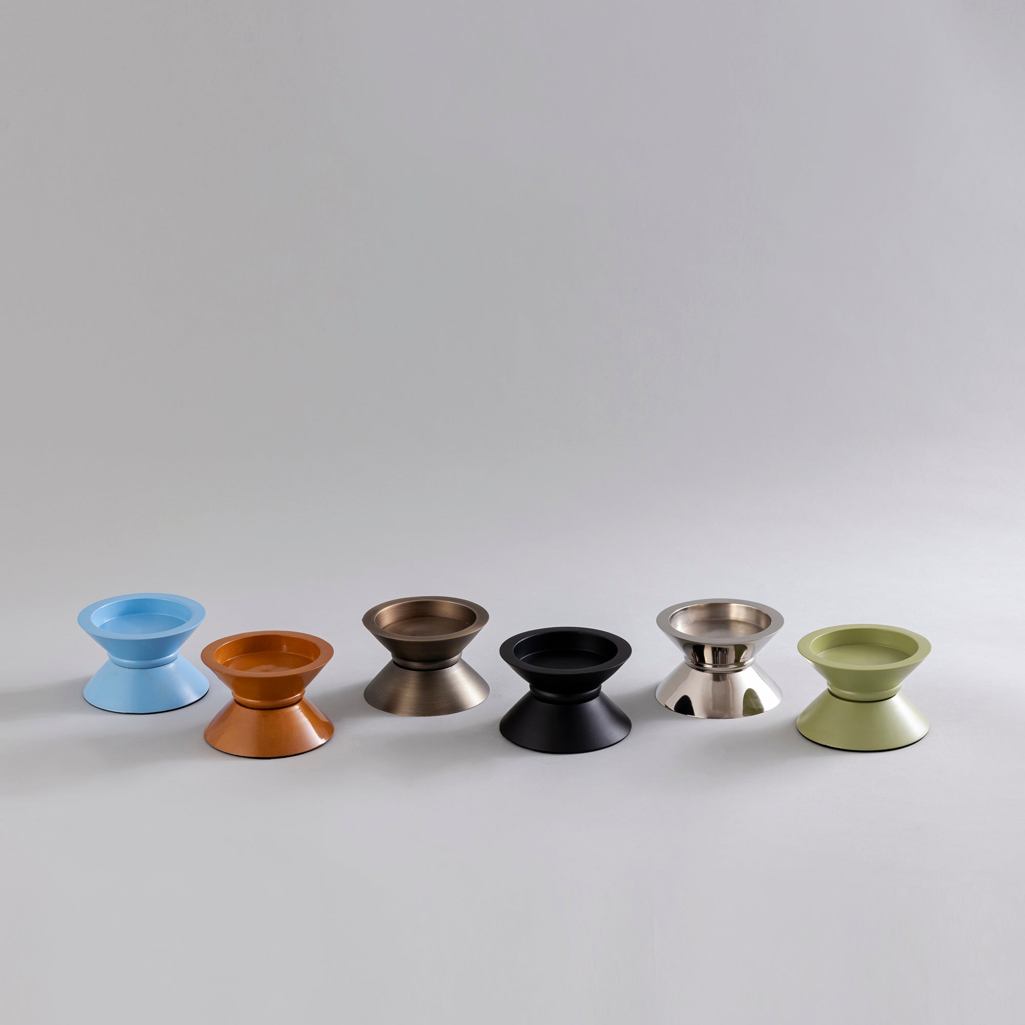 Candle Holders