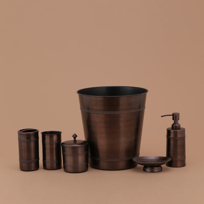 Shop the extensive range of bathroom sets from Indecrafts Online