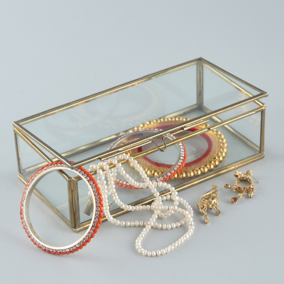 Shop the Handmade boxes from Indecrafts Online
