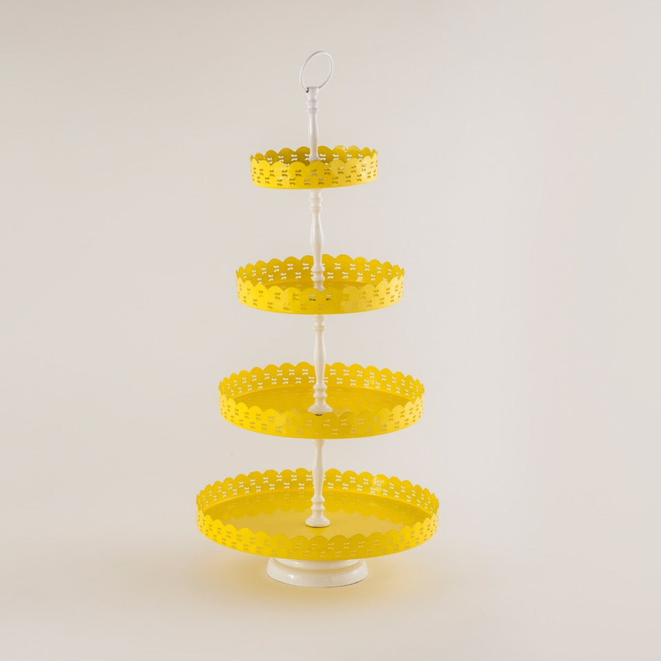 MULTI-PURPOSE STAND