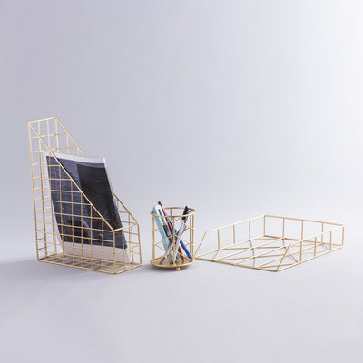 Shop the Extensive Range of Table Organizers from Indecrafts Online