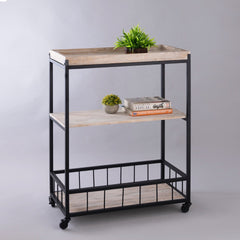 Shop the Contemporary Trolleys from Indecrafts Online