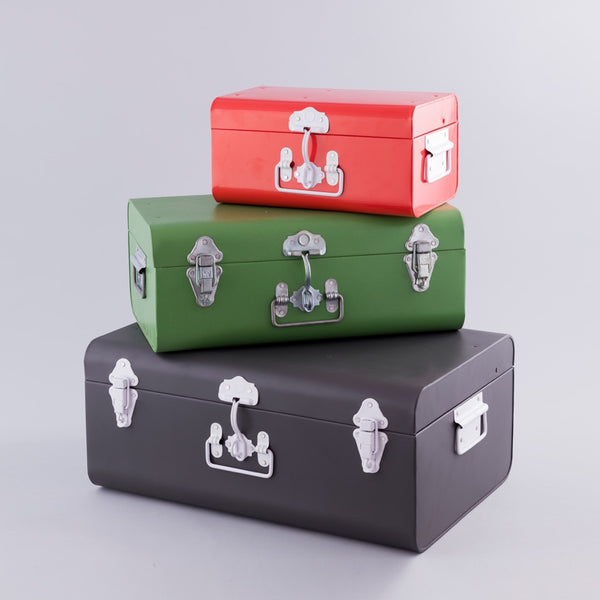 Shop the Extensive range of Trunk Boxes from Indecarfts Online