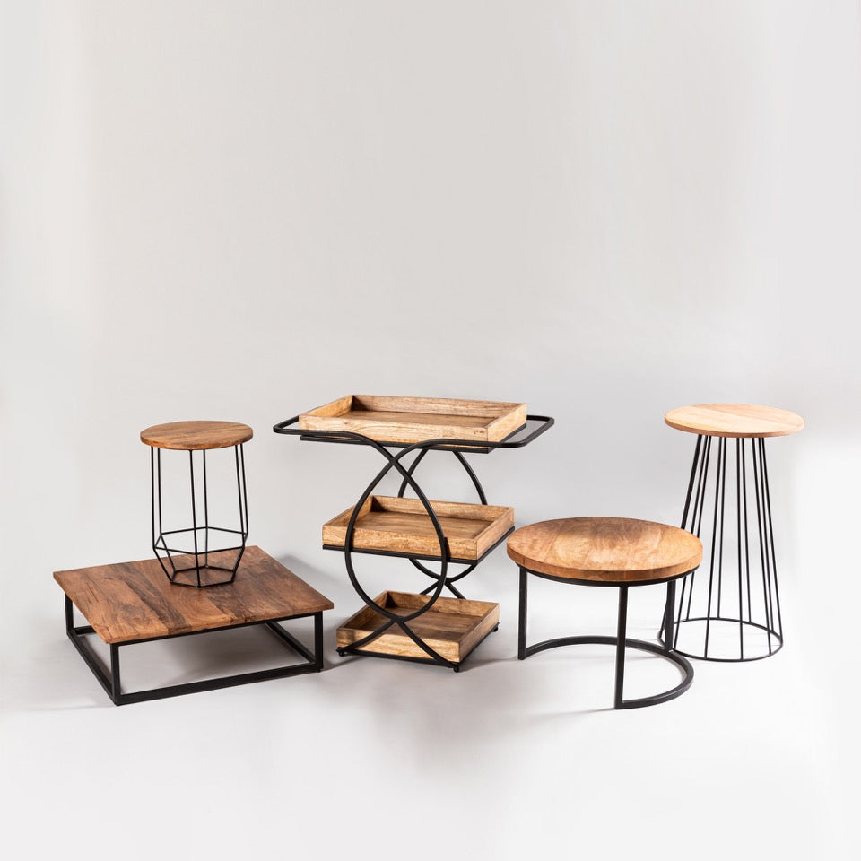 Wooden Furniture