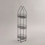 Free-Standing 3 Tier Rack