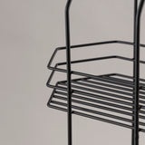 Free-Standing 3 Tier Rack