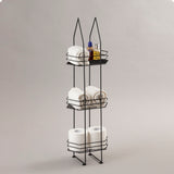 Free-Standing 3 Tier Rack