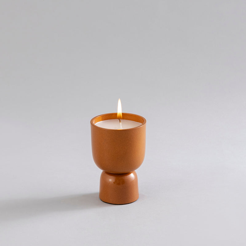 MULTI COLOUR WAX VOTIVES