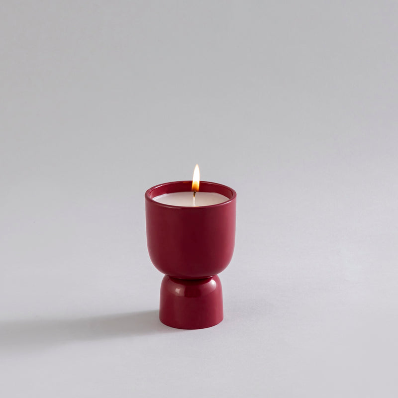 MULTI COLOUR WAX VOTIVES