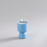 MULTI COLOUR WAX VOTIVES