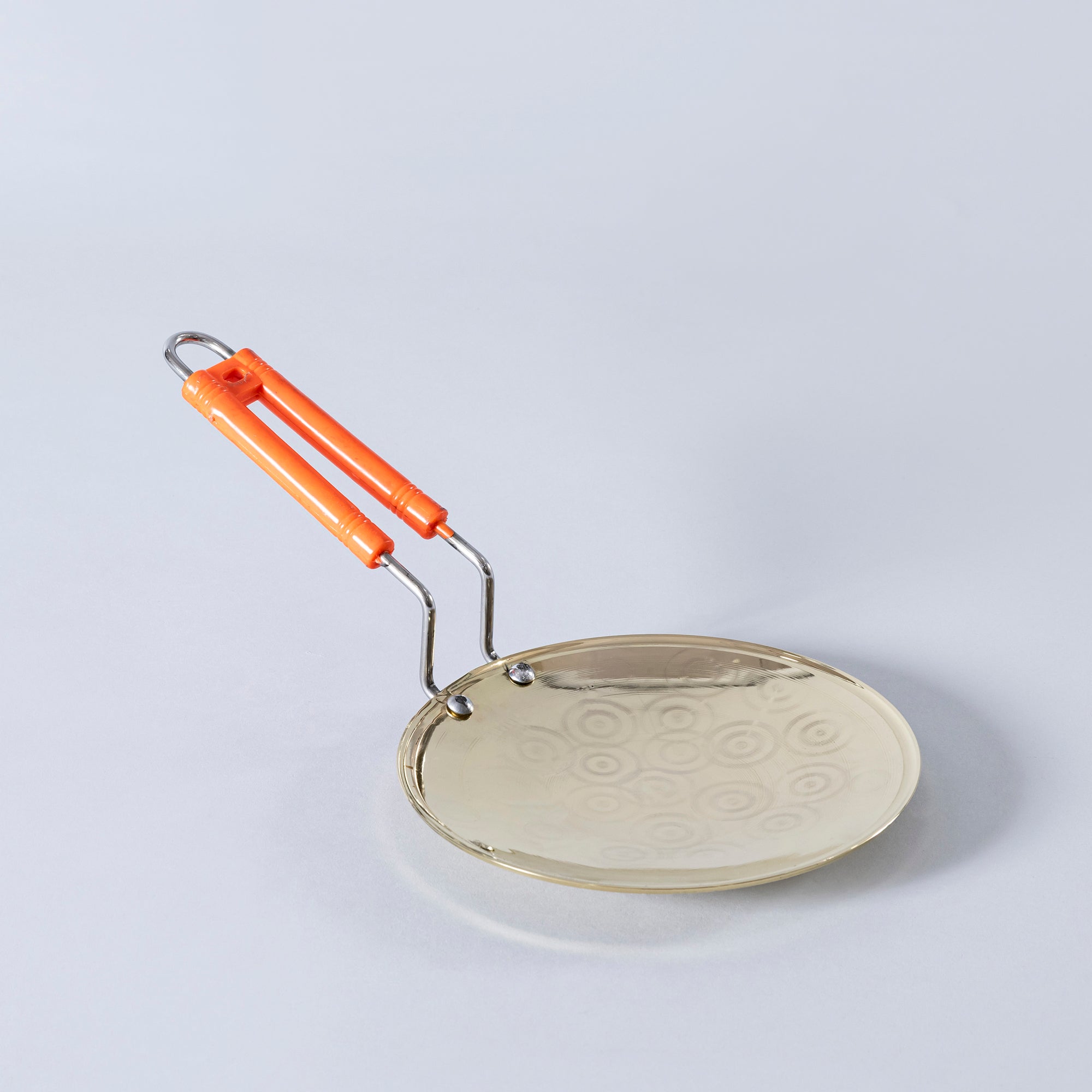 Bras Roti brass roti tawa. – Indecraft
