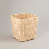 Rattan Tapered basket