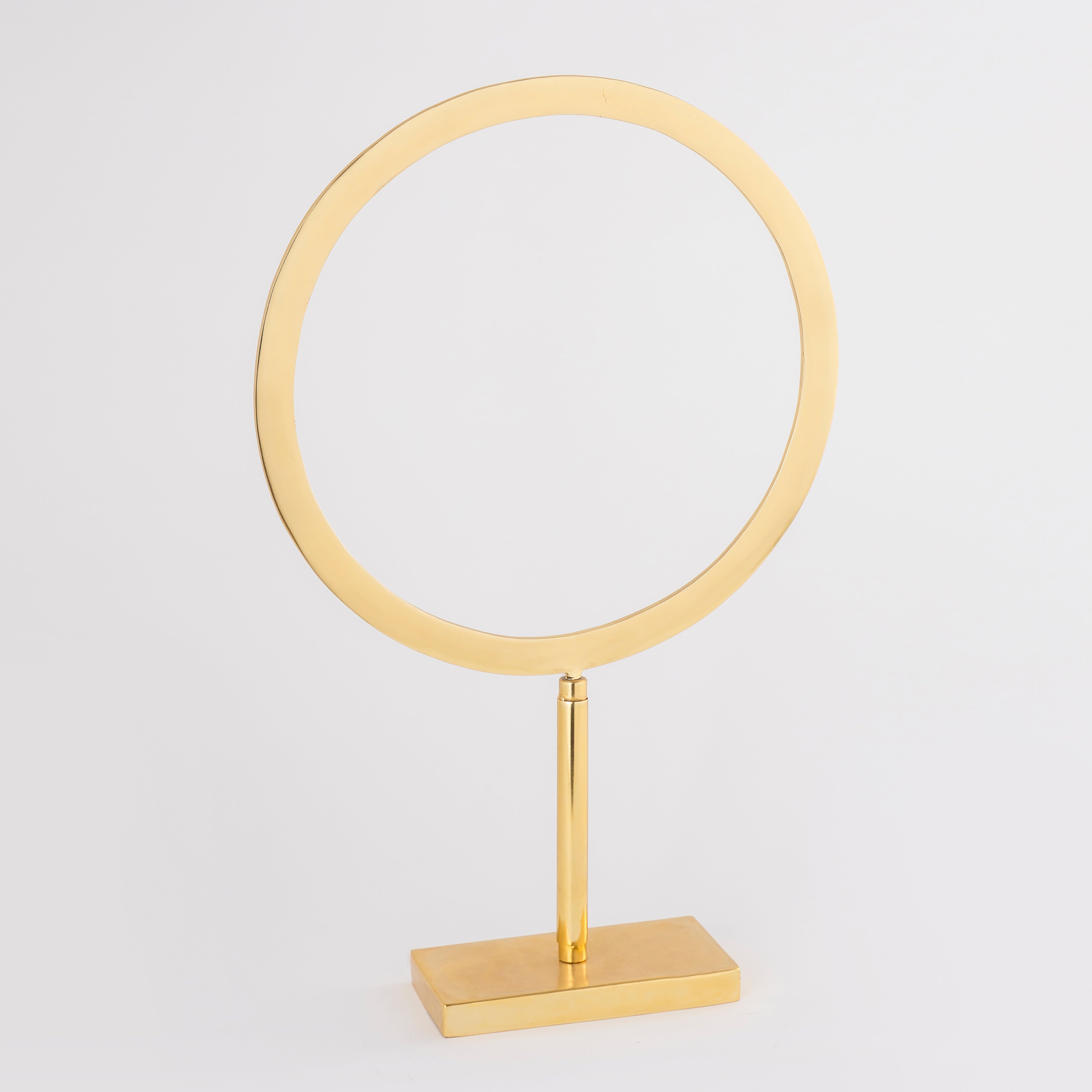Stand Design Round Round Decorative Stand – Indecraft