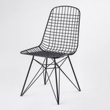 quad Wireframe Chair