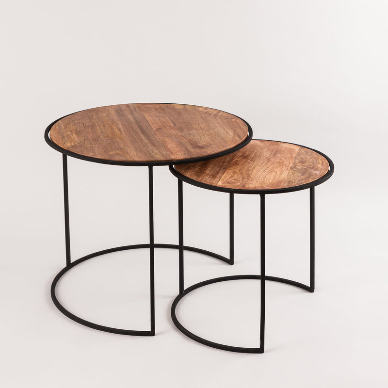 Sophisticated Side Table 2